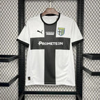 Parma Calcio 2024-2025 home