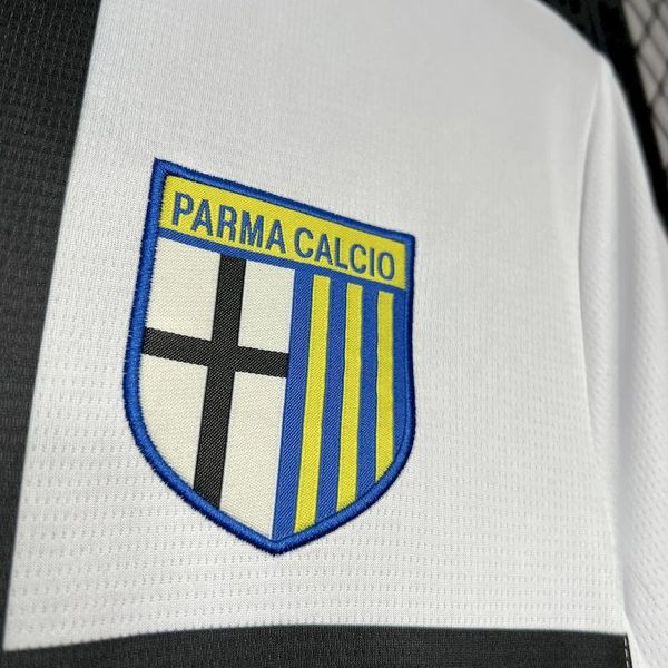 Parma Calcio 2024-2025 home image 4