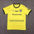Parma Calcio 2024-2025 second away