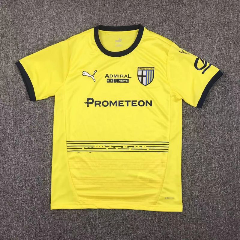 Parma Calcio 2024-2025 second away