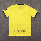 Parma Calcio 2024-2025 second away image 2