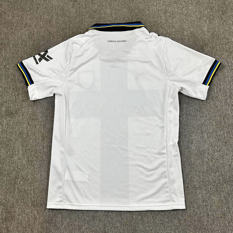 Parma Calcio 2025-2026 home image 2
