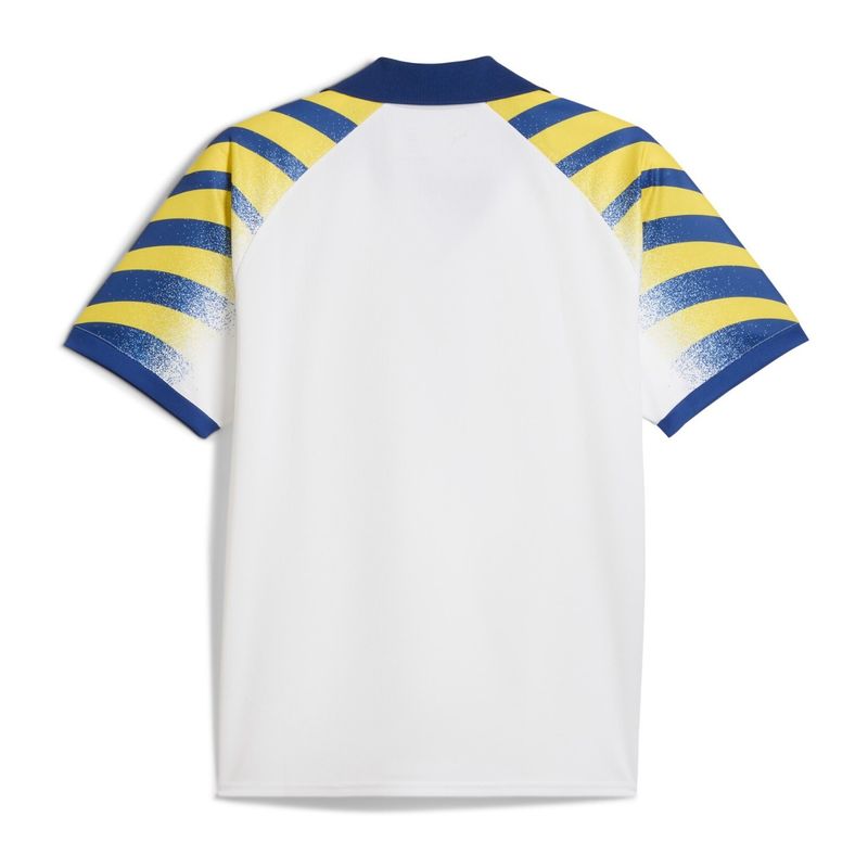 Parma Calcio 2025-2026 second away image 2