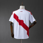 Peru national 2026 Home Fan image 2