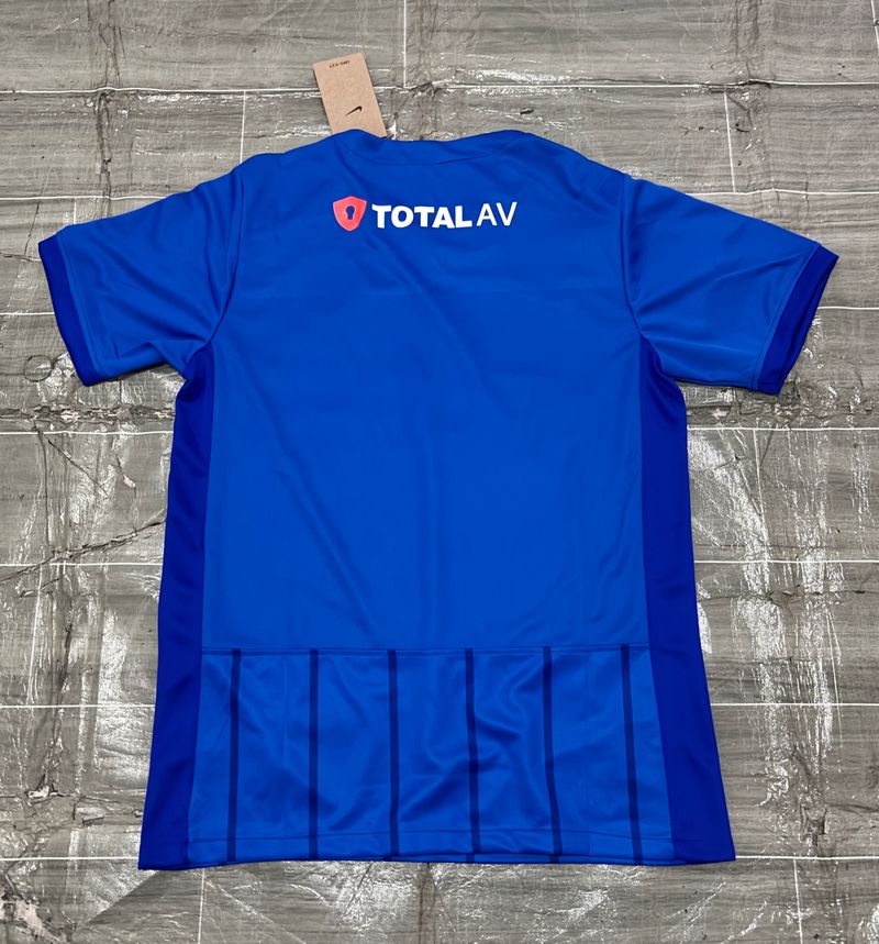 Portsmouth FC 2024-2025 image 2