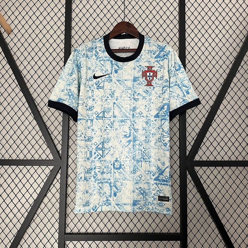 Portugal national 2024 away