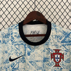 Portugal national 2024 away image 3