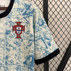 Portugal national 2024 away image 5