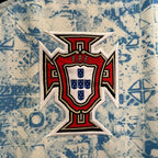 Portugal national 2024 away image 6