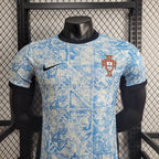 Portugal national 2024 away player image 3