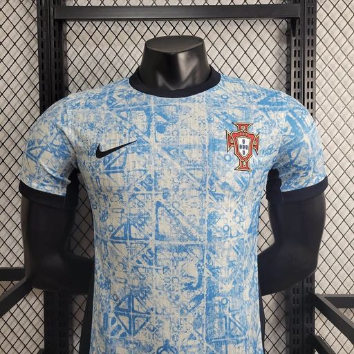 Portugal national 2024 away player image 3