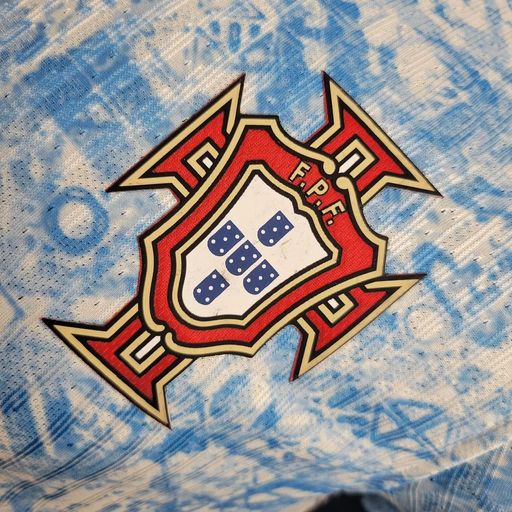 Portugal national 2024 away player image 7