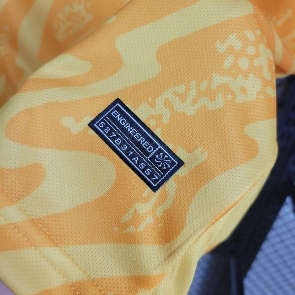 Portugal national 2024 goalkeeper jersey image 7