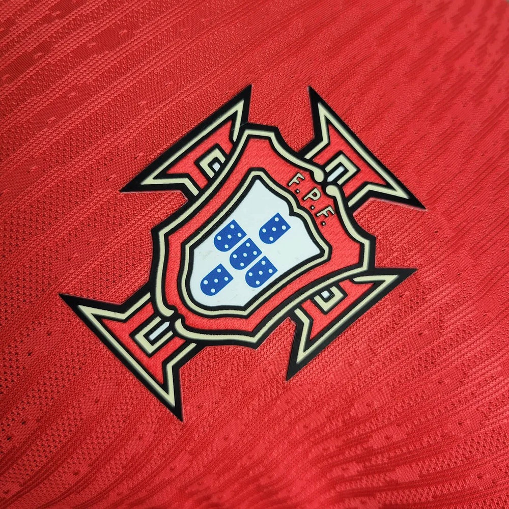 Portugal national 2024 home player image 6