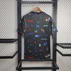 Portugal national 2024 training jersey image 2