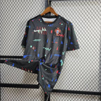 Portugal national 2024 training jersey image 3
