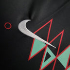 Portugal national 2024 training jersey image 5