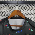 Portugal national 2024 training jersey image 6