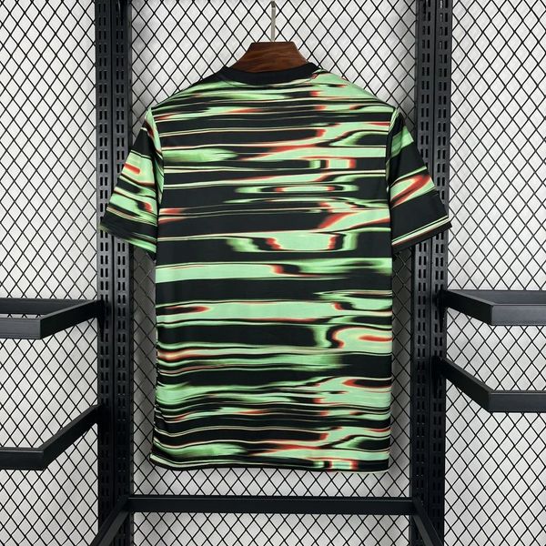 Portugal national 2025-2026 Camouflage Training image 2