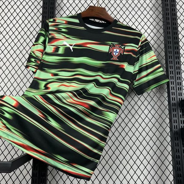 Portugal national 2025-2026 Camouflage Training image 3