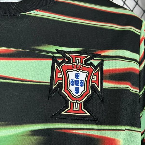 Portugal national 2025-2026 Camouflage Training image 6