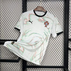 Portugal national 2025-2026 away