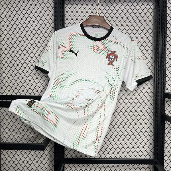 Portugal national 2025-2026 away