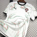 Portugal national 2025-2026 away image 3
