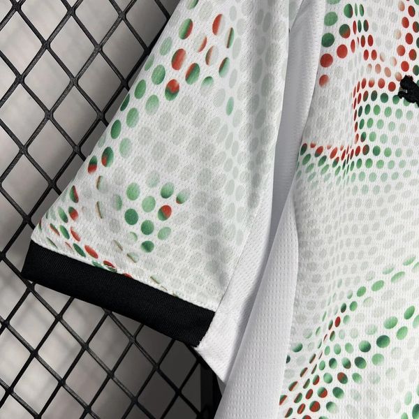 Portugal national 2025-2026 away image 4