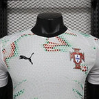 Portugal national 2025-2026 away player image 3