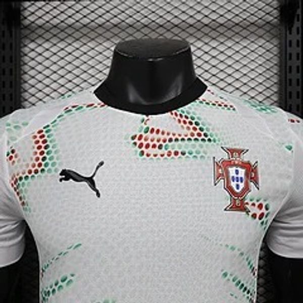 Portugal national 2025-2026 away player image 3