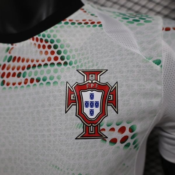 Portugal national 2025-2026 away player image 4