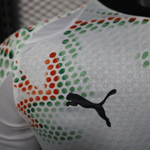 Portugal national 2025-2026 away player Long Sleeve image 3