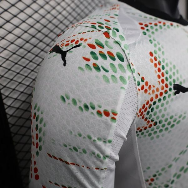 Portugal national 2025-2026 away player Long Sleeve image 5