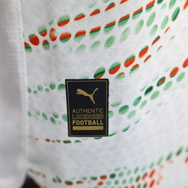 Portugal national 2025-2026 away player Long Sleeve image 7