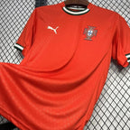 Portugal national 2025-2026 home image 3