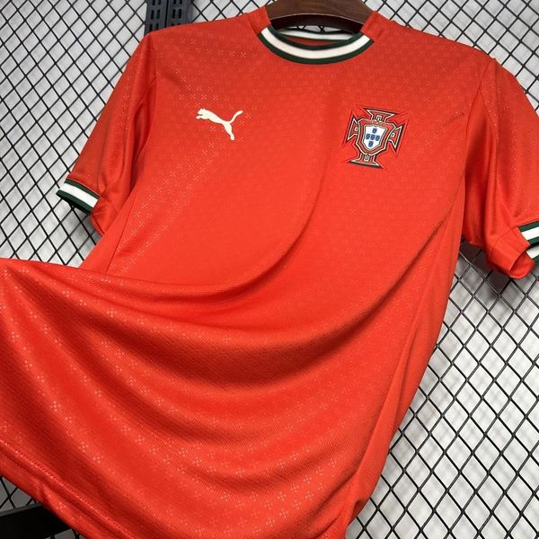 Portugal national 2025-2026 home image 3
