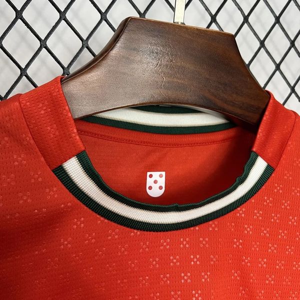 Portugal national 2025-2026 home image 4