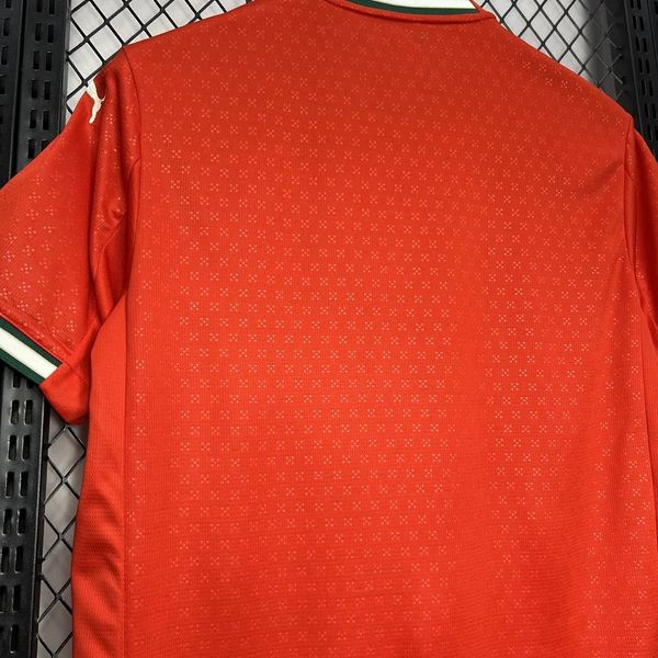 Portugal national 2025-2026 home image 5