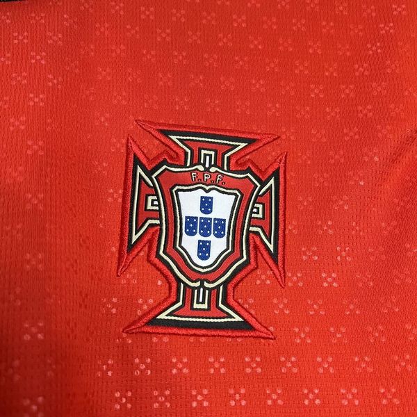 Portugal national 2025-2026 home image 6