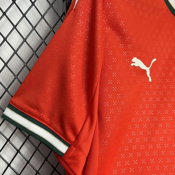 Portugal national 2025-2026 home image 7