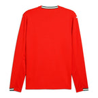 Portugal national 2025-2026 home Long Sleeves image 2