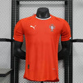 Portugal national 2025-2026 home player