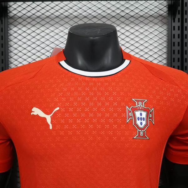 Portugal national 2025-2026 home player image 3