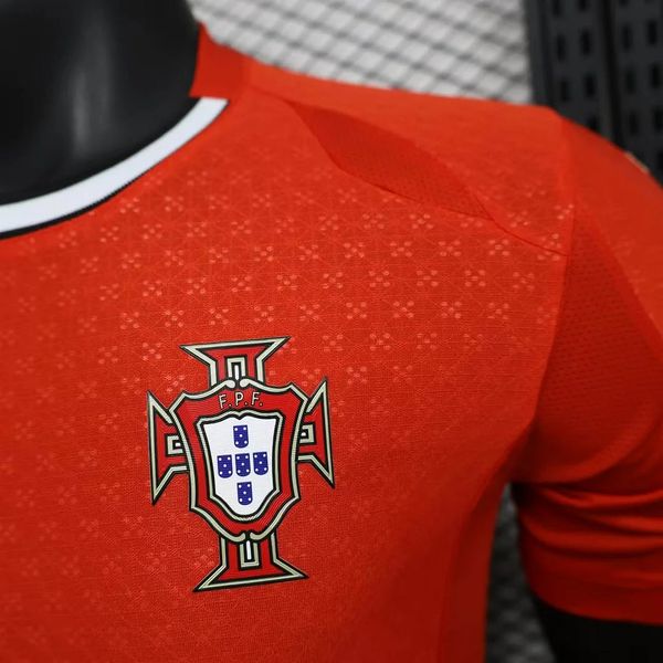 Portugal national 2025-2026 home player image 5