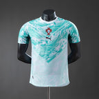 Portugal national 2026 away player