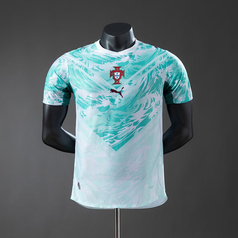 Portugal national 2026 away player