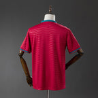 Portugal national 2026 home fan image 2