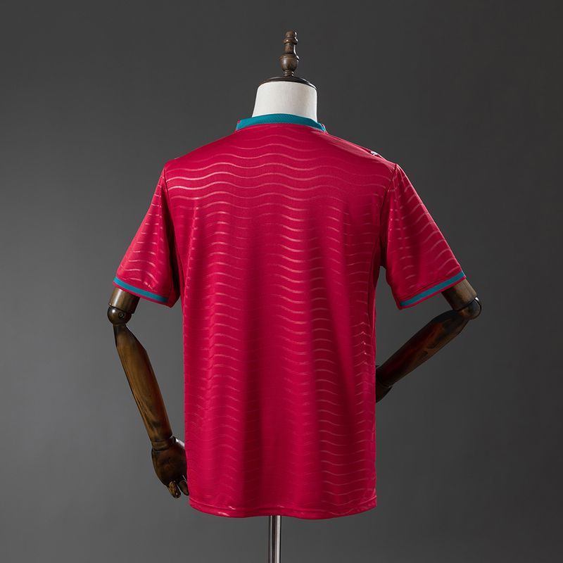 Portugal national 2026 home fan image 2