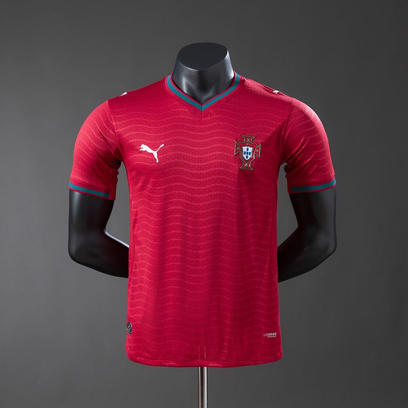 Portugal national 2026 home player